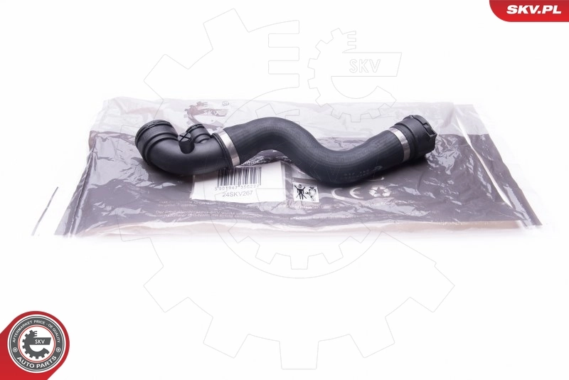 Radiator Hose